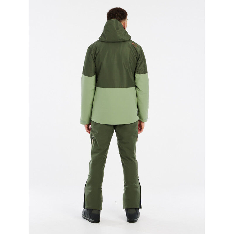 Protest Prtbakie Snowjacket - Skijakke - Herrer | Hardloop