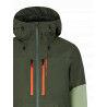 Protest Prtbakie Snowjacket - Kurtka narciarska meska | Hardloop