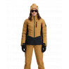 Obermeyer Cosima Down Jacket - Casaco de esquí mulher | Hardloop