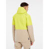 Protest Prtbakie Snowjacket - Casaco de esquí homem | Hardloop