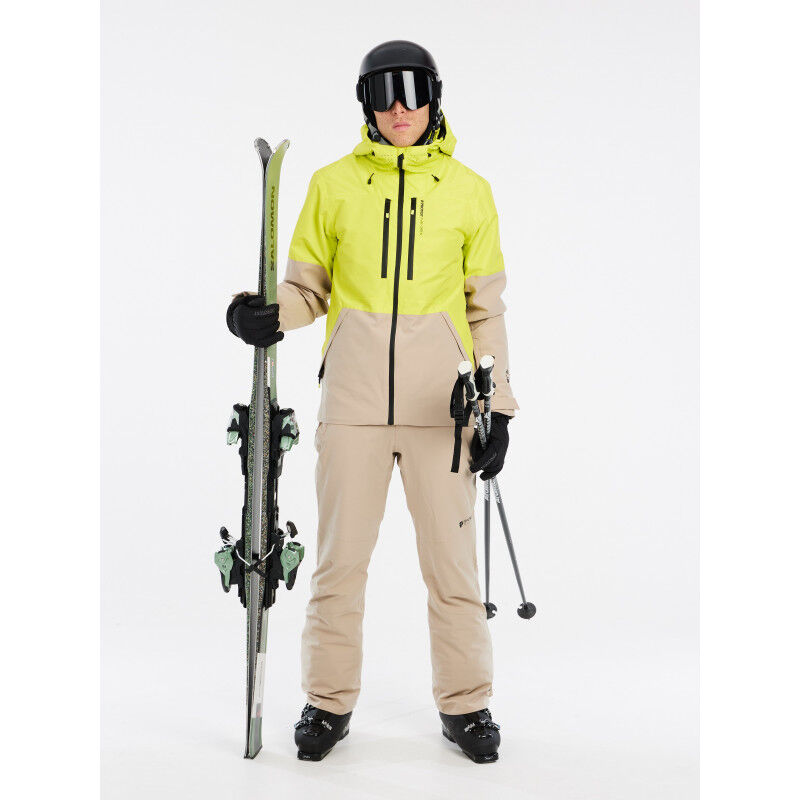 Protest Prtbakie Snowjacket - Casaco de esquí homem | Hardloop