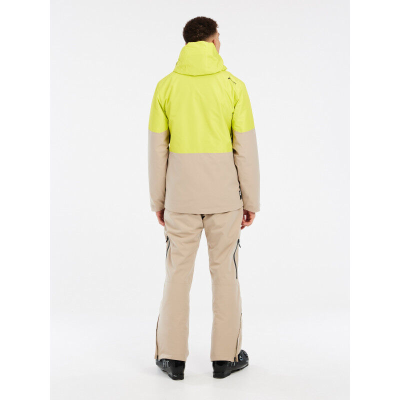 Protest Prtbakie Snowjacket - Chaqueta de esquí - Hombre | Hardloop