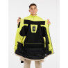 Protest Prtbakie Snowjacket - Casaco de esquí homem | Hardloop