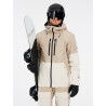 Protest Prtbakie Snowjacket - Giacca da sci - Uomo | Hardloop
