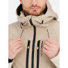 Protest Prtbakie Snowjacket - Giacca da sci - Uomo | Hardloop