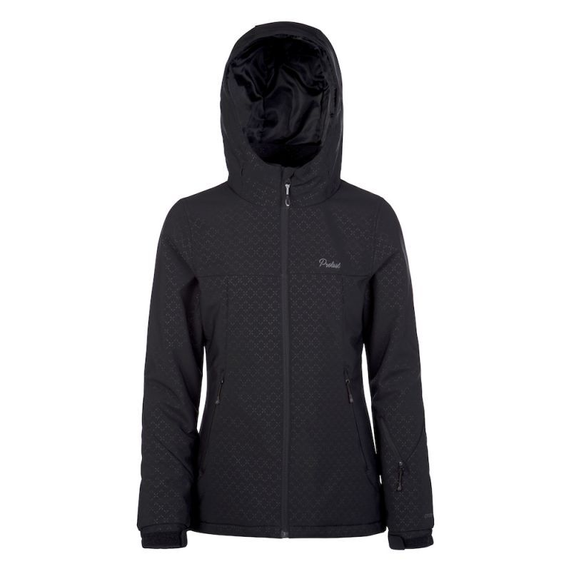 Protest - Batida - Ski jacket - Women's