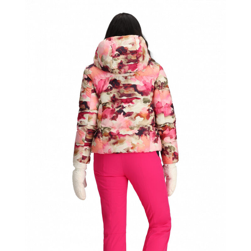 Obermeyer Calypso Down Jacket - Down jacket - Women's | Hardloop