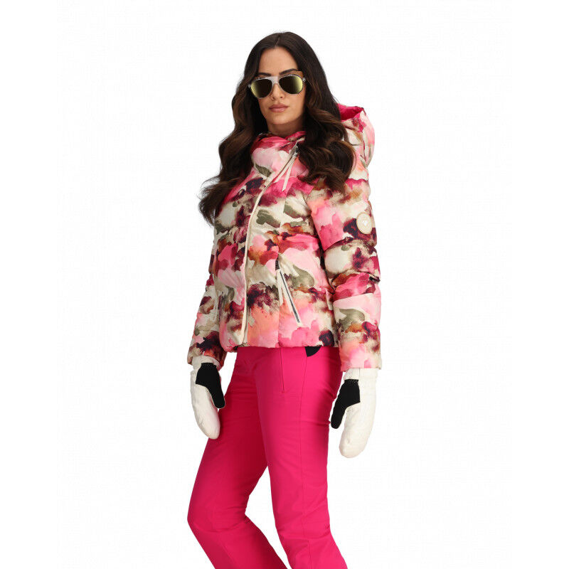 Obermeyer Calypso Down Jacket - Chaqueta de plumas - Mujer | Hardloop