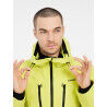 Protest Prttimothy Snowjacket - Kurtka narciarska meska | Hardloop