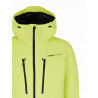 Protest Prttimothy Snowjacket - Kurtka narciarska meska | Hardloop