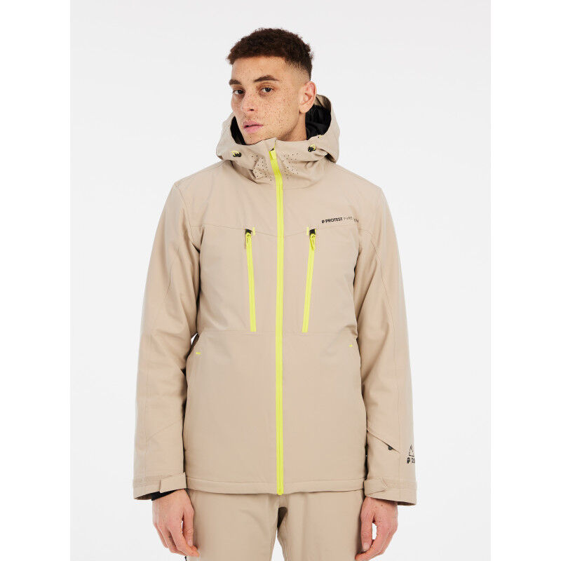 Protest Prttimothy Snowjacket - Skijacke - Herren | Hardloop