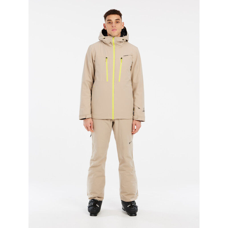 Protest Prttimothy Snowjacket - Skijacke - Herren | Hardloop