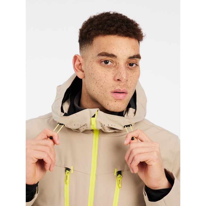 Protest Prttimothy Snowjacket - Skijacke - Herren | Hardloop