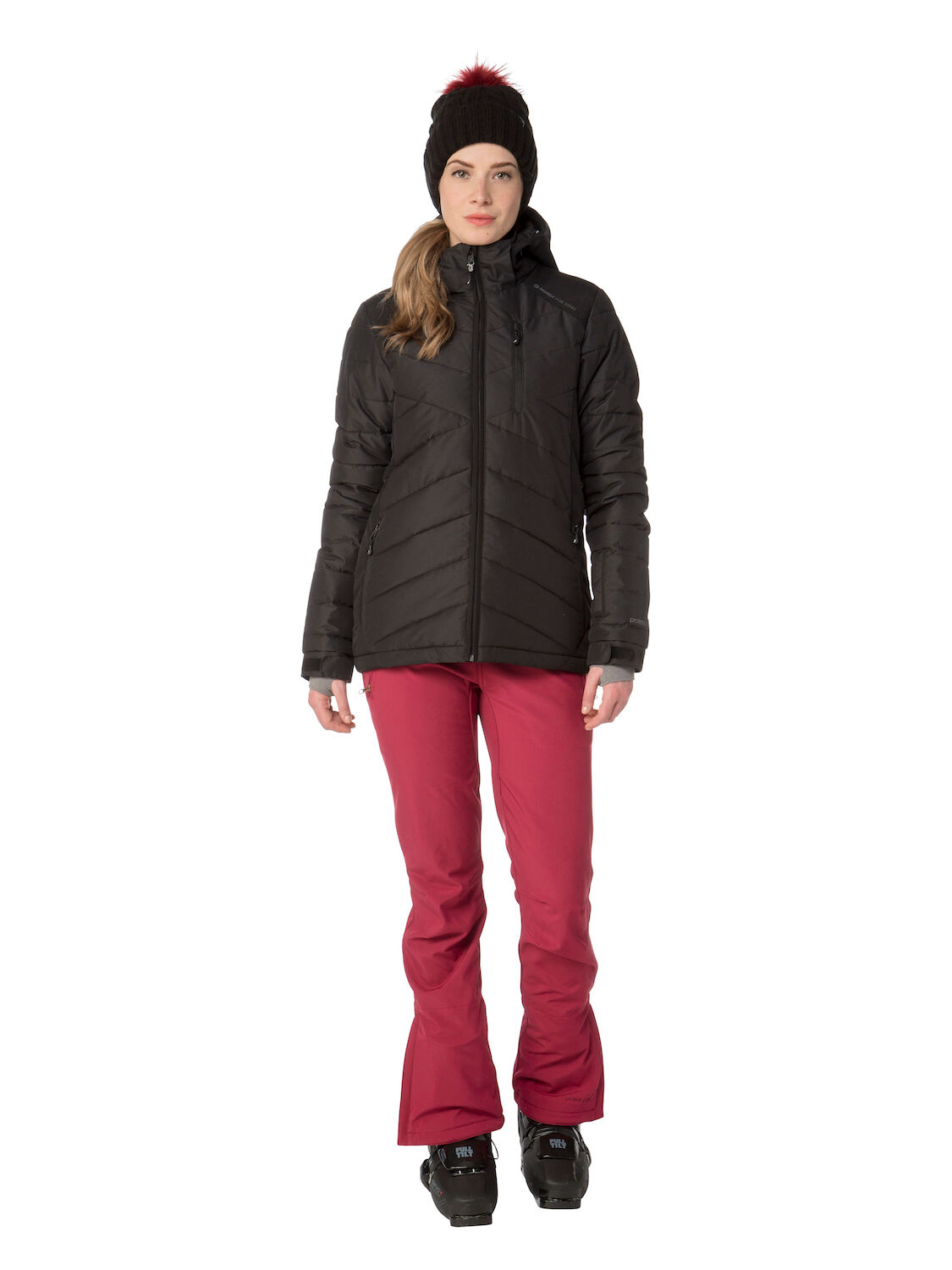 Protest - Nocton 18 - Ski jacket - Women's