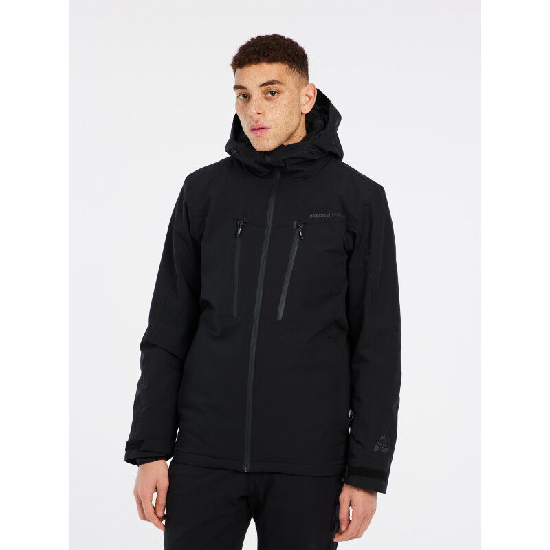 Protest Prttimothy Snowjacket - Pánská lyžařská bunda | Hardloop
