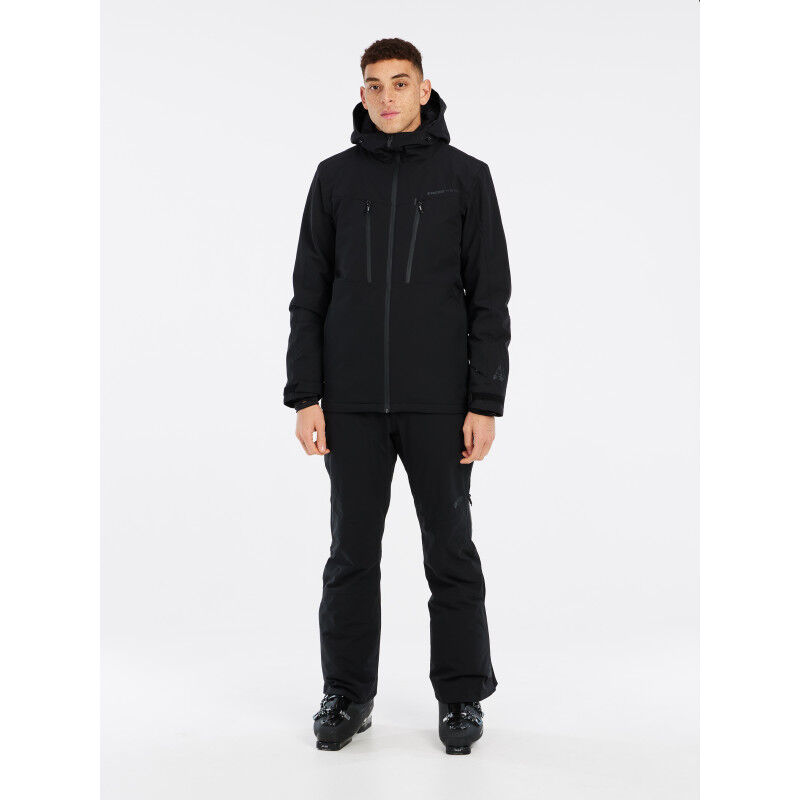 Protest Prttimothy Snowjacket - Skidjacka - Herr | Hardloop