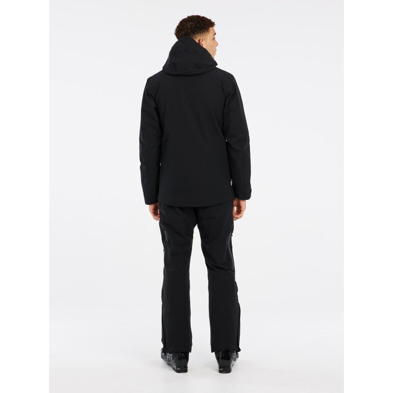 Protest Prttimothy Snowjacket - Skijakke - Herrer | Hardloop