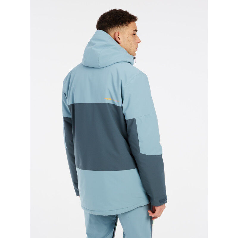Protest Prtdazzle Snowjacket - Casaco de esquí homem | Hardloop