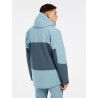 Protest Prtdazzle Snowjacket - Kurtka narciarska meska | Hardloop
