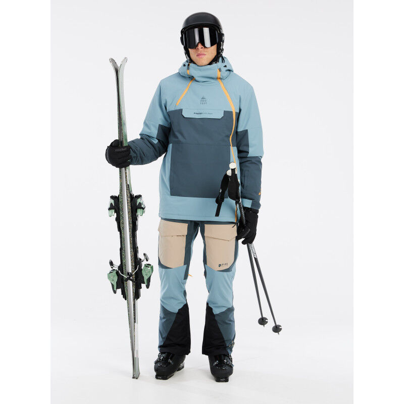 Protest Prtdazzle Snowjacket - Giacca da sci - Uomo | Hardloop