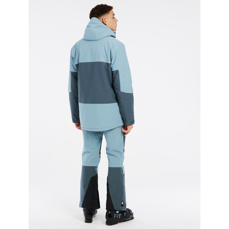 Protest Prtdazzle Snowjacket - Kurtka narciarska meska | Hardloop
