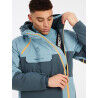 Protest Prtdazzle Snowjacket - Kurtka narciarska meska | Hardloop