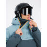 Protest Prtdazzle Snowjacket - Kurtka narciarska meska | Hardloop