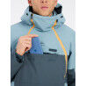 Protest Prtdazzle Snowjacket - Skijacke - Herren | Hardloop