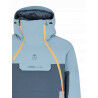 Protest Prtdazzle Snowjacket - Casaco de esquí homem | Hardloop