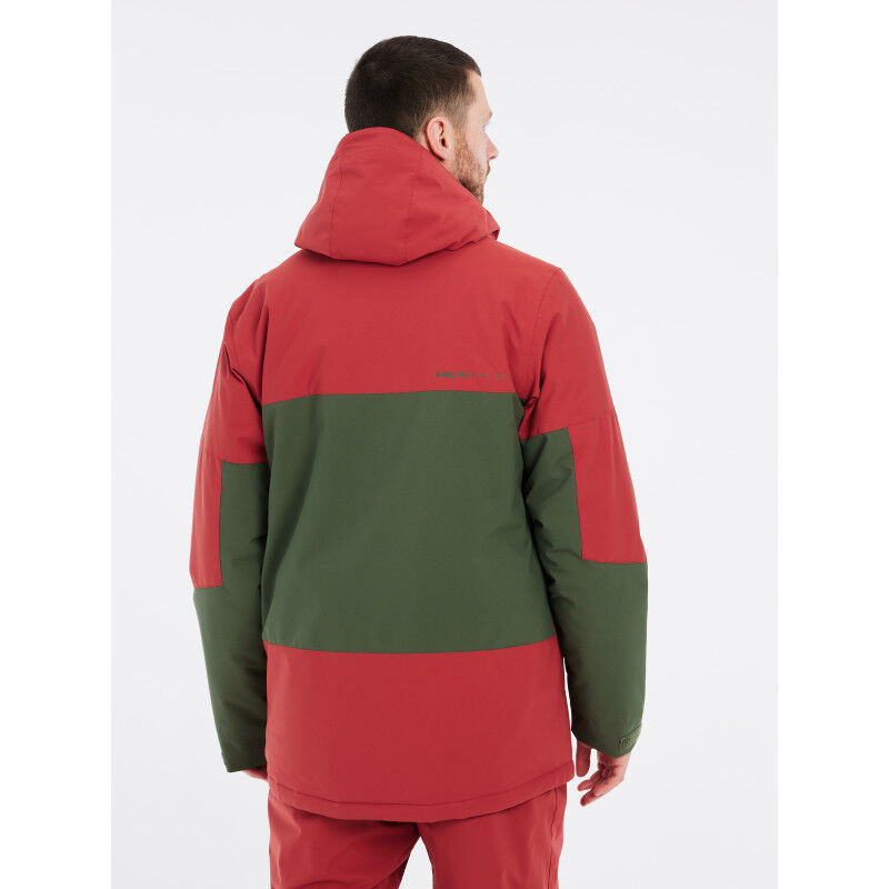 Protest Prtdazzle Snowjacket - Ski jacket - Men's | Hardloop