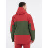 Protest Prtdazzle Snowjacket - Skijakke - Herrer | Hardloop
