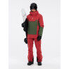 Protest Prtdazzle Snowjacket - Skijakke - Herrer | Hardloop