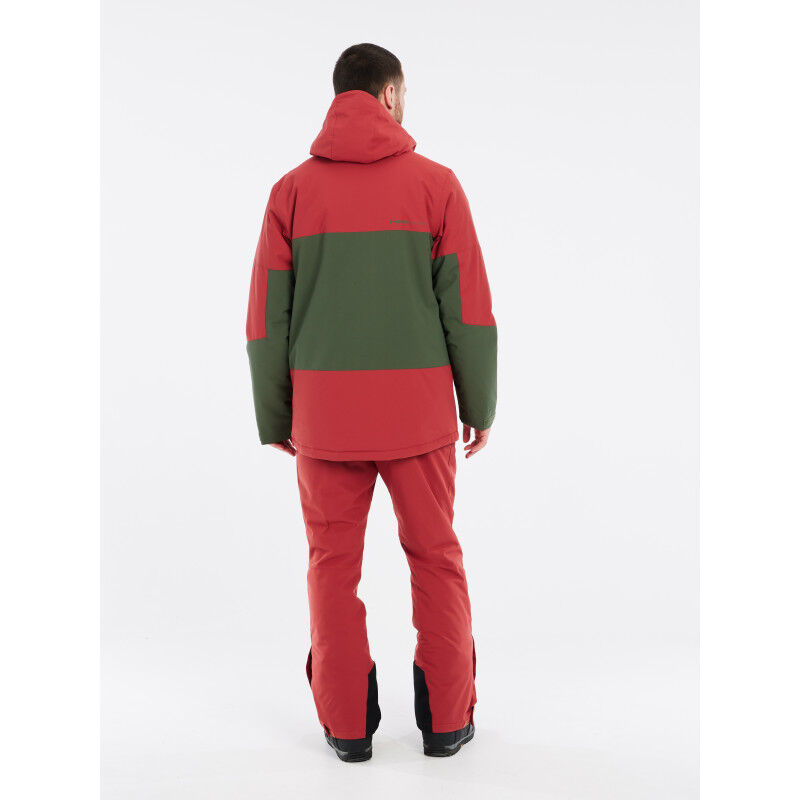 Protest Prtdazzle Snowjacket - Skijacke - Herren | Hardloop