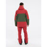 Protest Prtdazzle Snowjacket - Skijakke - Herrer | Hardloop