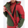 Protest Prtdazzle Snowjacket - Skijakke - Herrer | Hardloop