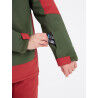 Protest Prtdazzle Snowjacket - Skijakke - Herrer | Hardloop