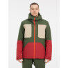 Protest Prtenstone Snowjacket - Kurtka narciarska meska | Hardloop
