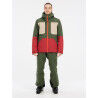 Protest Prtenstone Snowjacket - Laskettelutakki - Miehet | Hardloop