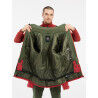 Protest Prtenstone Snowjacket - Skidjacka - Herr | Hardloop