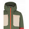 Protest Prtenstone Snowjacket - Kurtka narciarska meska | Hardloop