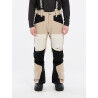 Protest Prtangus Snowpants - Pantalones de esquí - Hombre | Hardloop