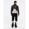 Protest Prtangus Snowpants - Pantalones de esquí - Hombre | Hardloop