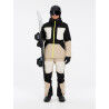 Protest Prtangus Snowpants - Pantalones de esquí - Hombre | Hardloop