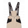 Protest Prtangus Snowpants - Pantalones de esquí - Hombre | Hardloop