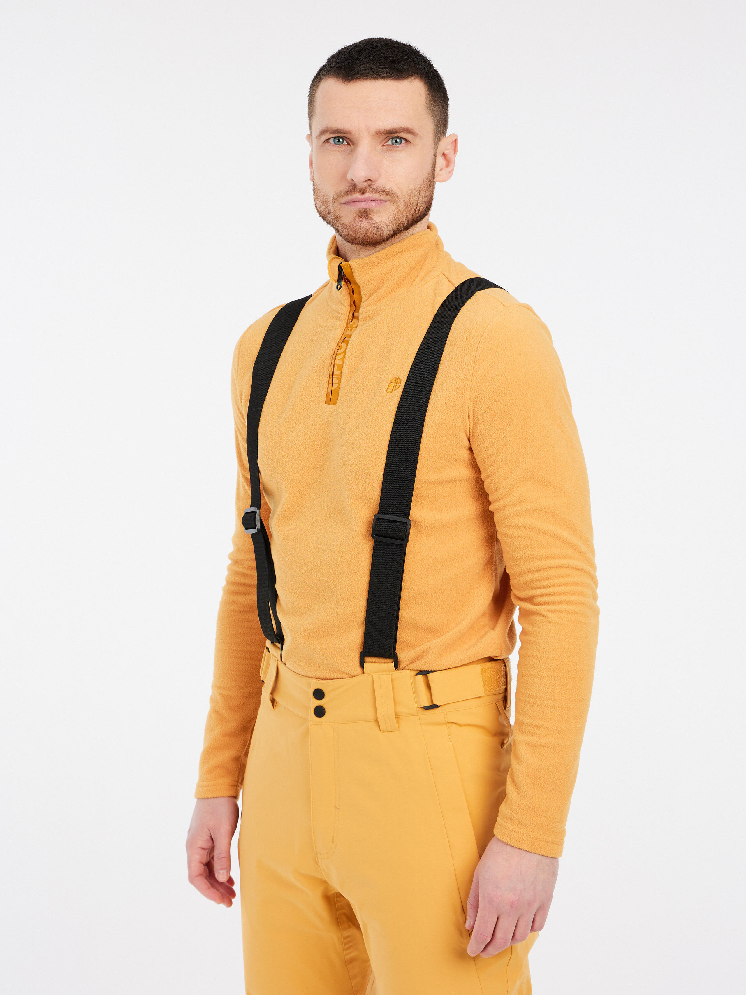 Protest Prtmikado Snowpants - Pantaloni da sci - Uomo | Hardloop