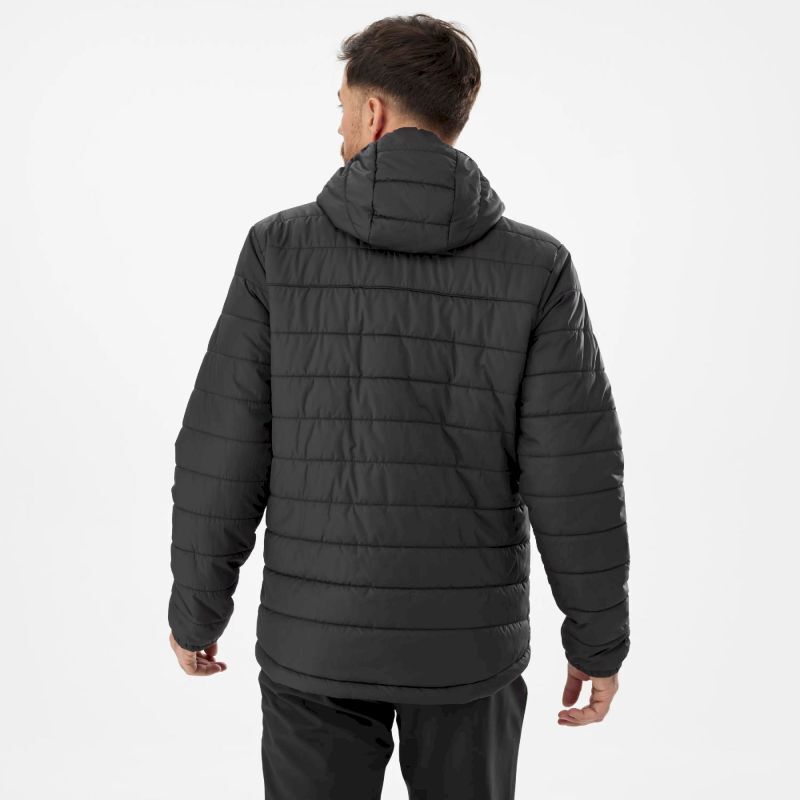 Lafuma Alta Loft Hoodie - Dunjakke - Herrer | Hardloop