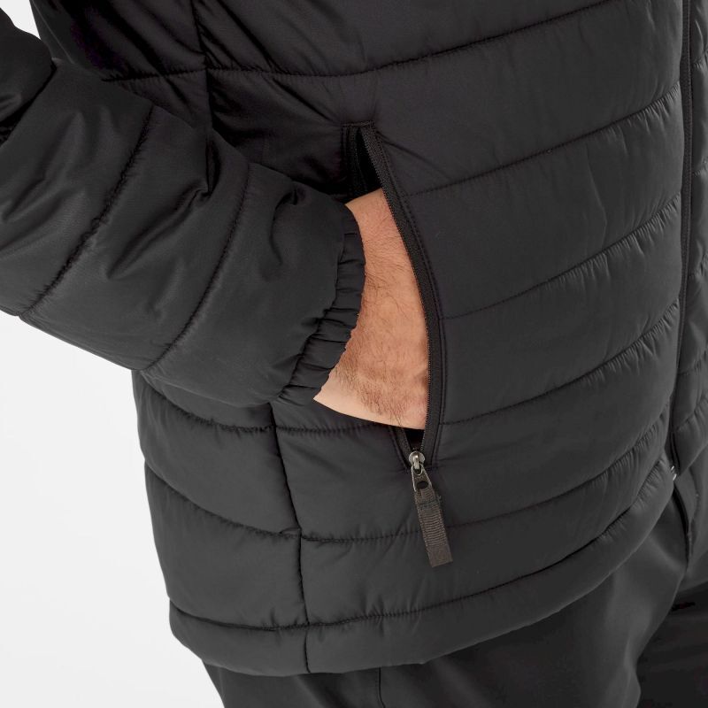 Lafuma Alta Loft Hoodie - Tekokuitutakki - Miehet | Hardloop