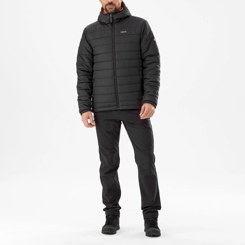 Lafuma Alta Loft Hoodie - Kurtka męski | Hardloop