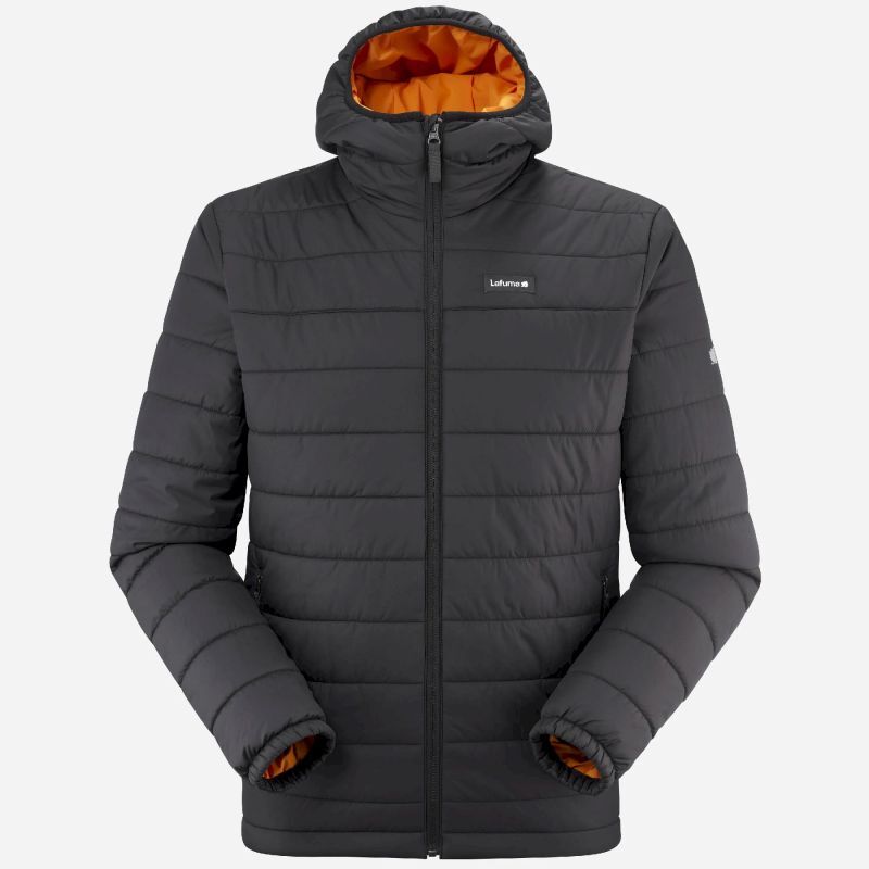 Lafuma Alta Loft Hoodie - Giacca sintetica - Uomo | Hardloop