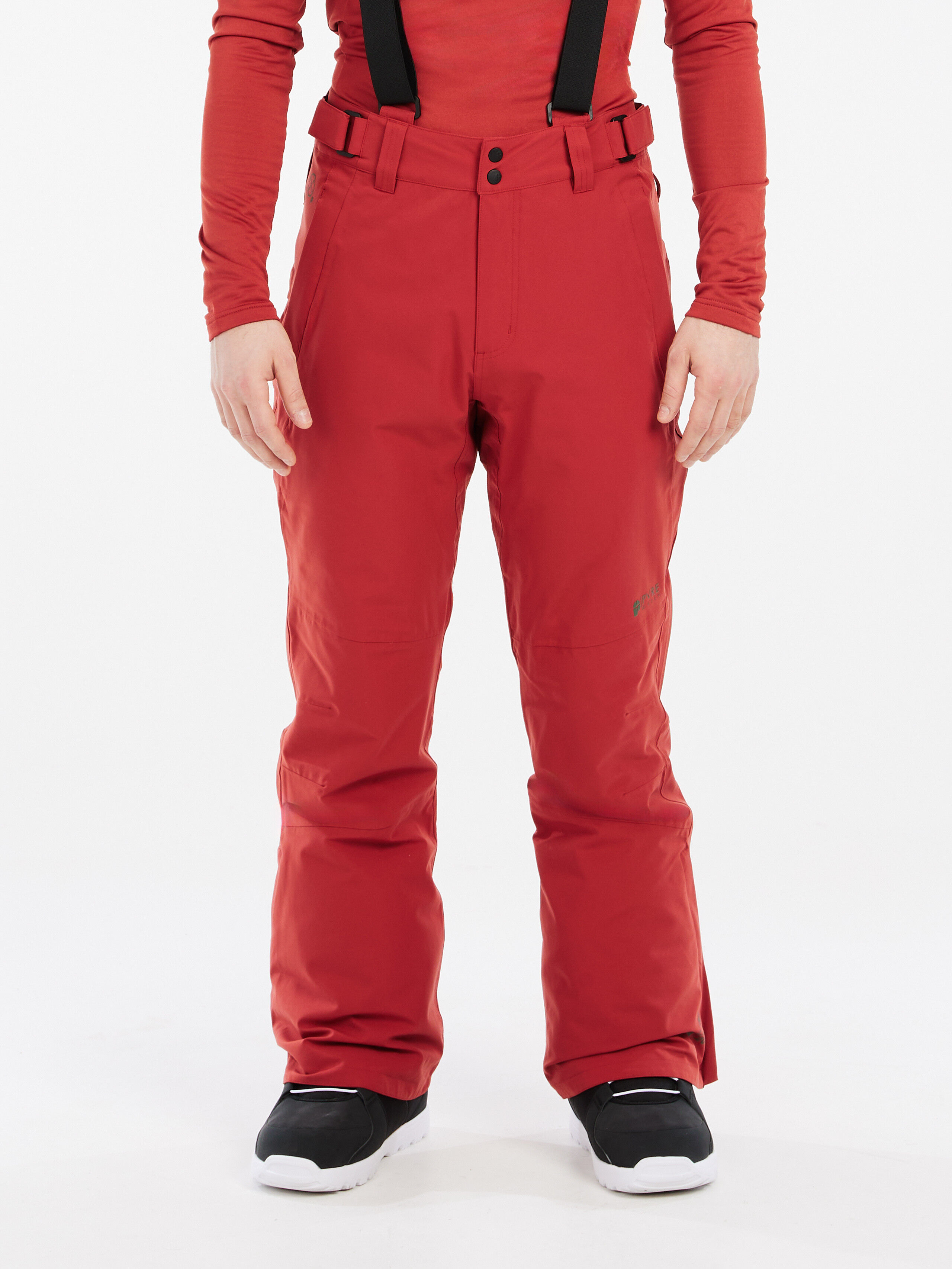 Protest Prtmikado Snowpants - Ski trousers - Men's | Hardloop